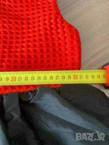 Детска рокля* 110 см* с подплата, снимка 6 - Детски комплекти - 51438596