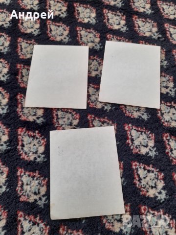 Стар етикет,етикети Водка Царевец #2, снимка 3 - Колекции - 42388859