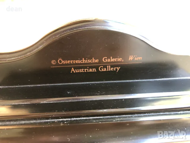 Японски настолен/стенен часовник, снимка 5 - Други - 48640887