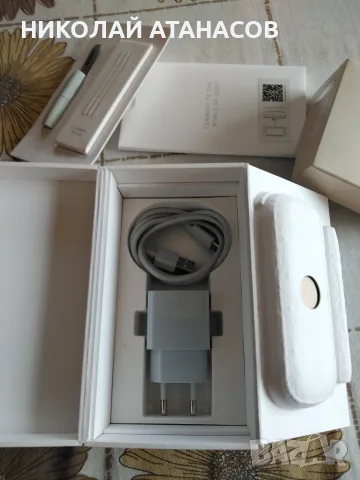 I QOS 3 duo...., снимка 4 - Машинки, хартии - 56295772