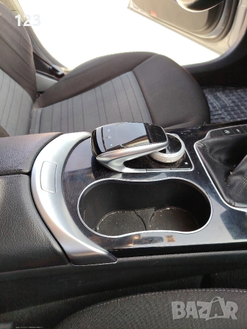 Mercedes C180 , снимка 17 - Автомобили и джипове - 53806631