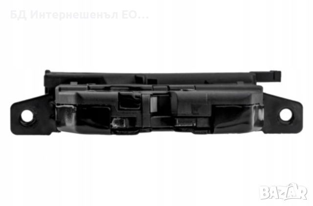 51247191212  Брава за централно заключване на багажник BMW, 3 F30, 4 F32,5 F10,6 F12, снимка 5 - Части - 52190605