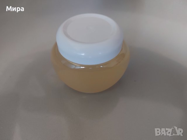 Заешка мас (преварена), с невен, снимка 5 - Други - 29500979