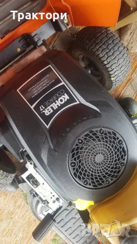 двигател Kohler 17к.с, снимка 2 - Други - 49910304