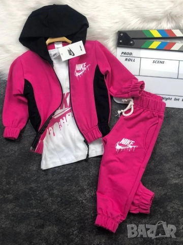 детски комплекти на едро nike , снимка 8 - Детски комплекти - 51832565