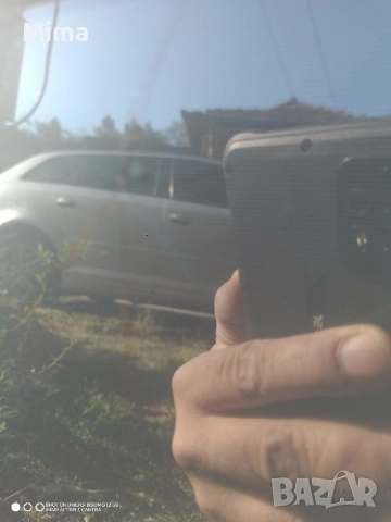 Samsung PS43D450 За части, счупена матрица