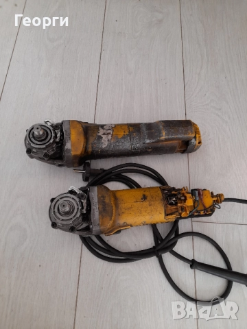 DEWALT DWE4237 ъглошлайфи , снимка 3 - Други инструменти - 51434508