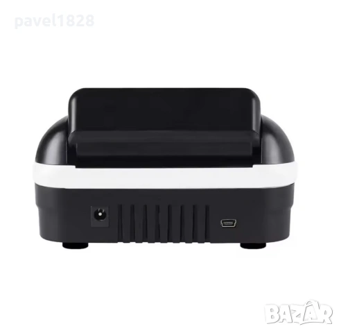 Детектор за фалшиви банкноти, снимка 4 - Друга електроника - 53164327