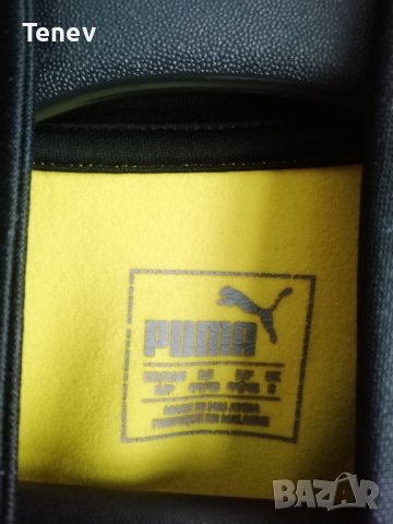 Borussia Dortmund Puma оригинална блуза горнище Борусия Дортмунд , снимка 4 - Спортни дрехи, екипи - 41670026