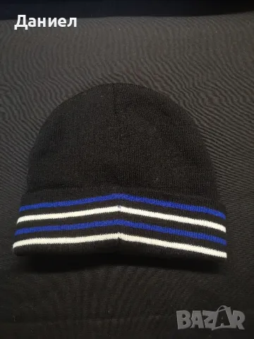 Шапка на Playstation , снимка 3 - Шапки - 48258416