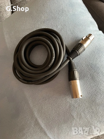 Shure SM58SE Вокален динамичен микрофон, снимка 4 - Микрофони - 53708270