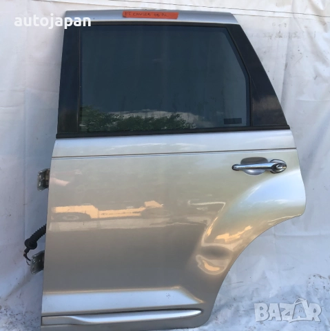 Задна лява врата Crysler Pt Cruiser 1999г
