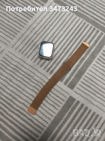 смарт часовник без зарядно