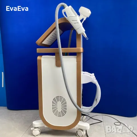 Диоден лазер с модул COHERENT , снимка 6 - Козметични уреди - 49150239