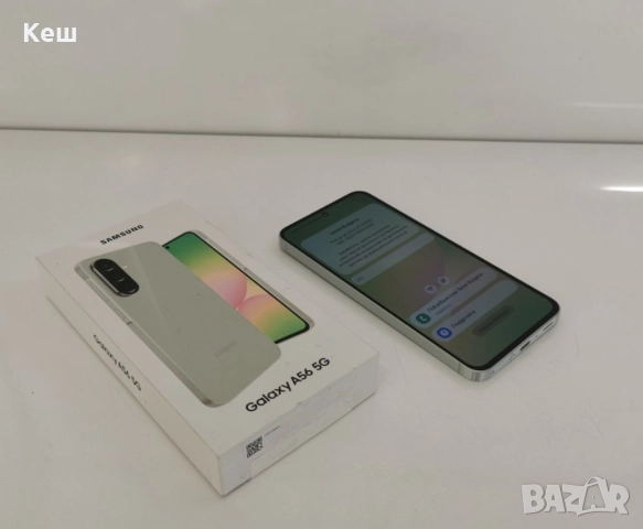  Samsung A56 (заключен за части), снимка 3 - Samsung - 52613629