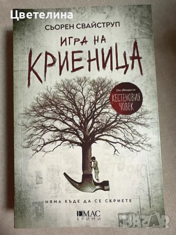  СЬОРЕН  СВАЙСТРУП 
