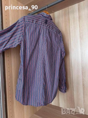 Риза Ego Bigotti, снимка 6 - Ризи - 44730860