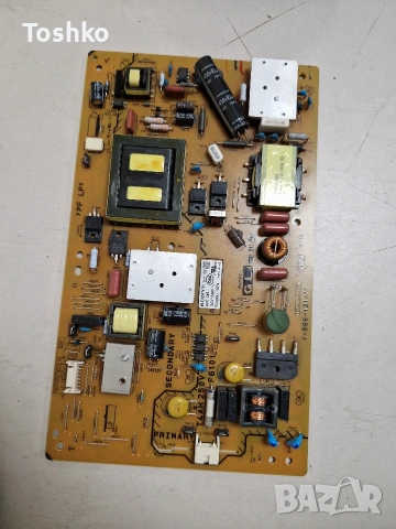 SONY KDL-40R470A KDL-40R471A MAIN BOARD FY13_EU 1P-012CJ01-4010 POWER  1-888-121-11 PANEL S400DH1-3, снимка 7 - Части и Платки - 53416364