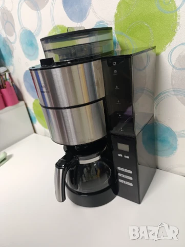 Melita шварц, снимка 8 - Кафемашини - 50451587