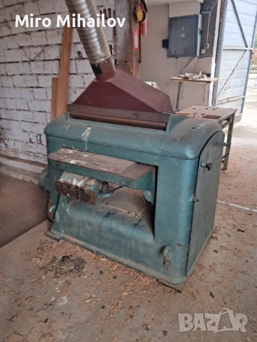 Щрайхмус, снимка 3 - Други машини и части - 52174279