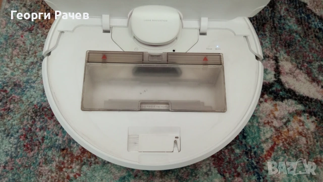 Xiaomi Dream D9 / РОБОТ, снимка 2 - Прахосмукачки - 53069399