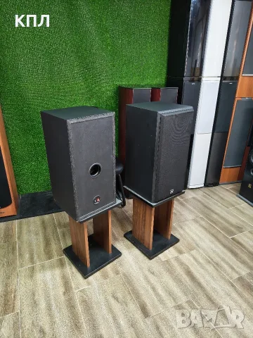 Тонколони JBL tlx-16, снимка 14 - Тонколони - 55940266