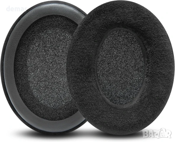 WC StealthZ Arctis Nova - FPS ориентирани наушници за слушалки Steelseries Arctis Nova, снимка 8 - Слушалки и портативни колонки - 50769933