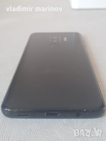 Samsung Galaxy S9+ dual sim, снимка 5 - Samsung - 53867387