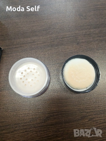  Фиксираща Пудра за лице Sensai, снимка 5 - Декоративна козметика - 53870894