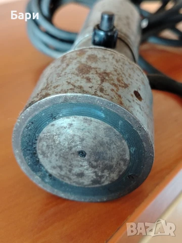 Магнитна лампа Velux индустриален Баухаус, снимка 10 - Други ценни предмети - 50543211