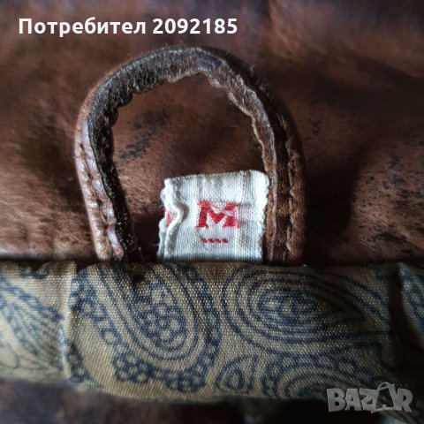 Кожен Бомбар промоция., снимка 7 - Якета - 34600646