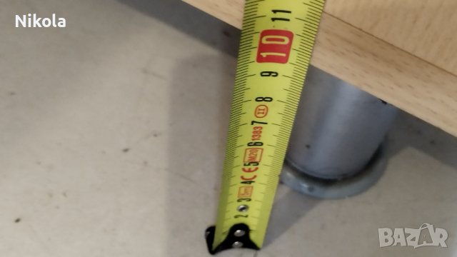 Кухненски - офис шкаф - ракла 80/47/92см, снимка 18 - Шкафове - 41339749