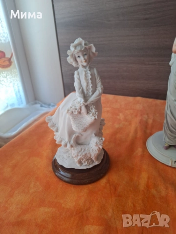 Фигури на A.Belcari, снимка 11 - Статуетки - 51793029