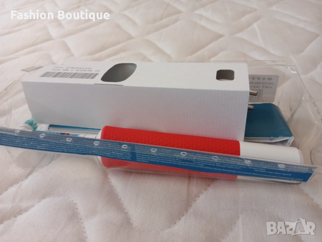 Нова детска, електрическа четка за зъби , снимка 4 - Други - 51764810