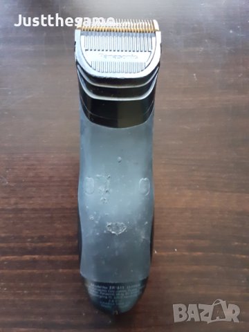 Тример Panasonic ER 1421, снимка 4 - Фризьорски принадлежности - 40999685