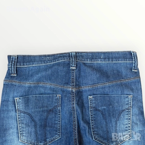 Дамски дънки Miss Sixty, снимка 4 - Дънки - 52102073