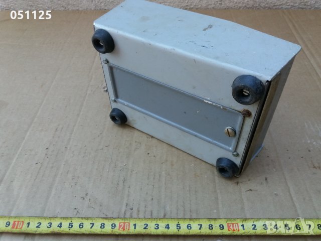 измервателен уред , снимка 8 - Антикварни и старинни предмети - 35907064