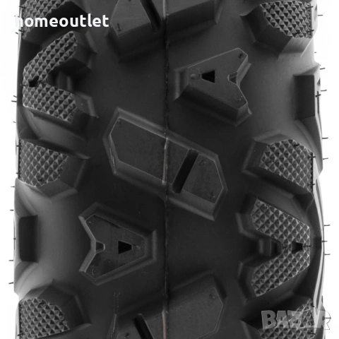 ПРОМОЦИЯ Гуми за ATV (к-кт от 2 бр.) SUNF A033 25X11-12 (2PCS), снимка 3 - Гуми и джанти - 53720698