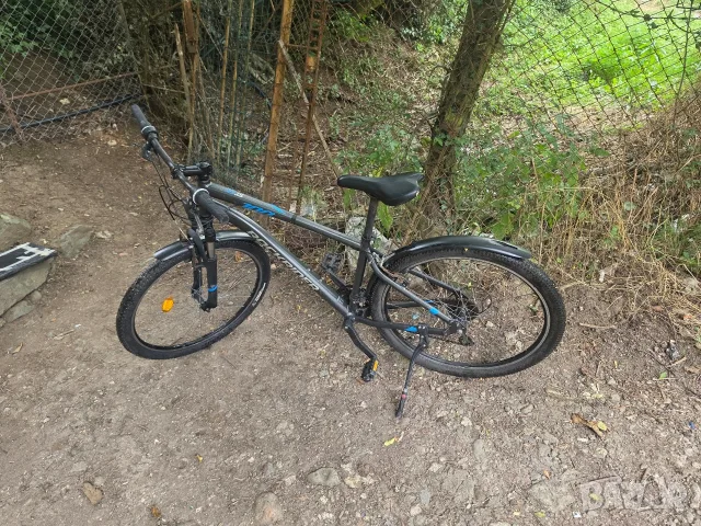 Rockrider ST100