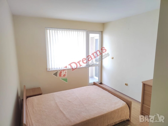 Двустаен апартамент в центъра на Благоевград, снимка 4 - Апартаменти - 52243210