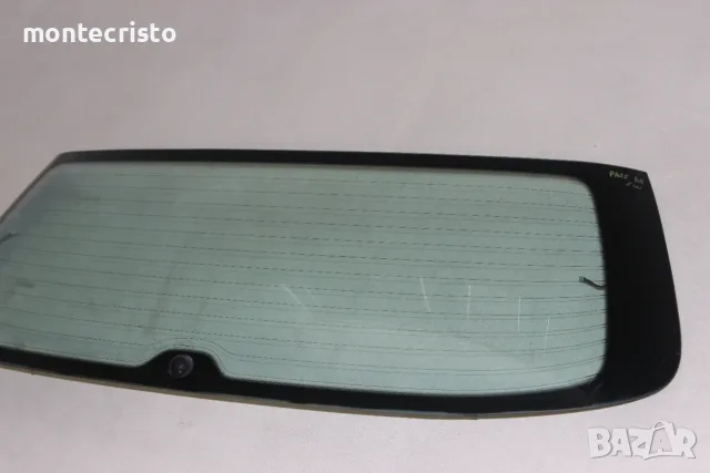 Задно стъкло VW Passat B6 комби (2005-2011г.) стъкло заден капак, снимка 3 - Части - 56072506