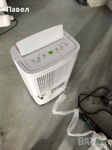 компресорни влагоабсорбатори, снимка 5 - Влагоабсорбатори и влагоуловители - 52978414