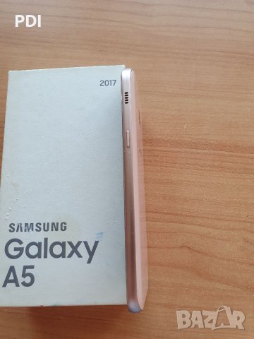 Samsung galaxy a5 2017, снимка 5 - Samsung - 41043409