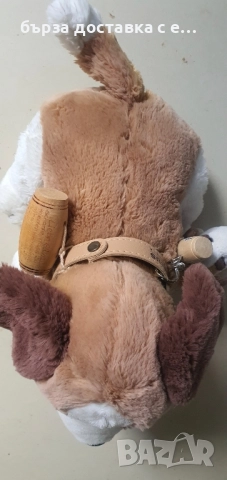 плюшени играчки, снимка 9 - Плюшени играчки - 51569451