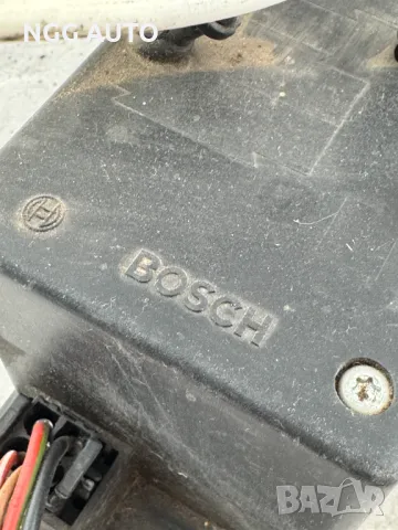 Вакуум помпа за централно заключване BOSCH за Mercedes Benz, 0 132 006 338, A 210 800 00 48, снимка 4 - Части - 47985123
