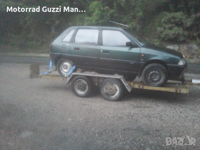 Diesel 1.4d/1.5d/1.9d-td:Renault/Peugeot/Citroen.Търся Френски Дизелови МПС,производство до 2000г.Ба, снимка 7 - Автомобили и джипове - 51479079