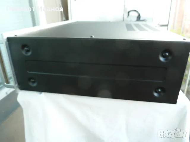 Lenco R-50 ресийвър, снимка 10 - Ресийвъри, усилватели, смесителни пултове - 49840819