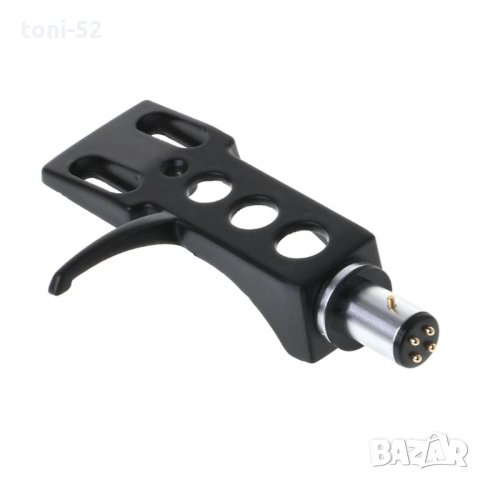 Носач /Шел/ за грамофон, снимка 7 - Грамофони - 35726715