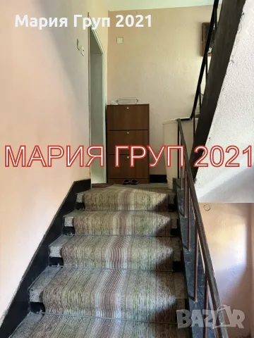 ✨ МАСИВНА ТРИЕТАЖНА КЪЩА С ДВА ГАРАЖА В ГР. ЧИРПАН , снимка 10 - Къщи - 56022414