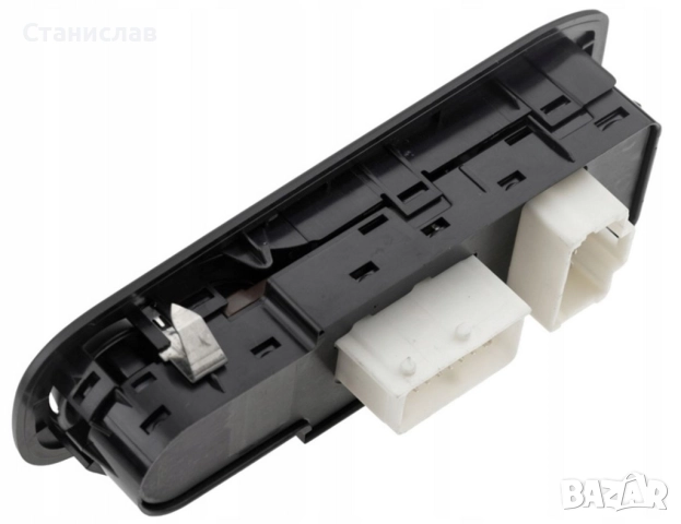 Бутон за ел стъкла за Peugeot 408, снимка 2 - Части - 52292692